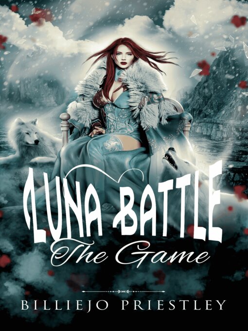 Title details for Luna Battle by Billiejo Priestley - Wait list